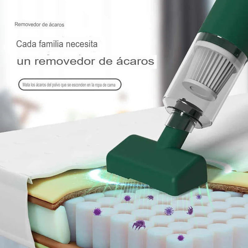Aspiradora FreshAir