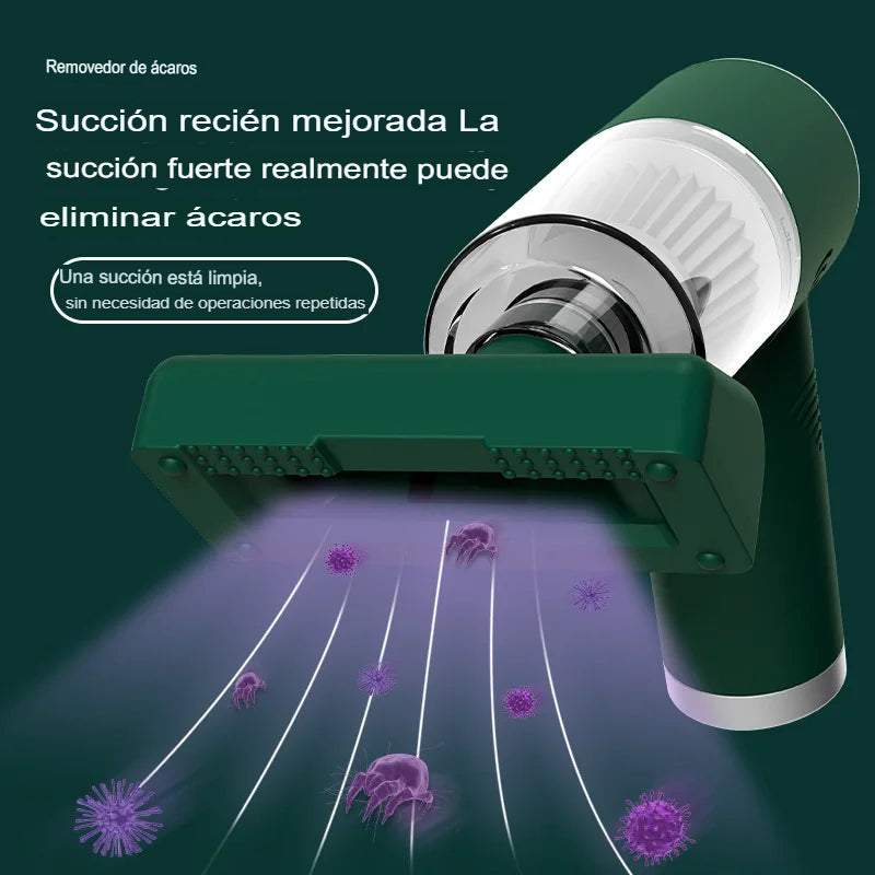 Aspiradora FreshAir