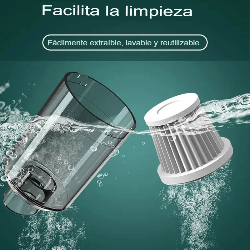 Aspiradora FreshAir