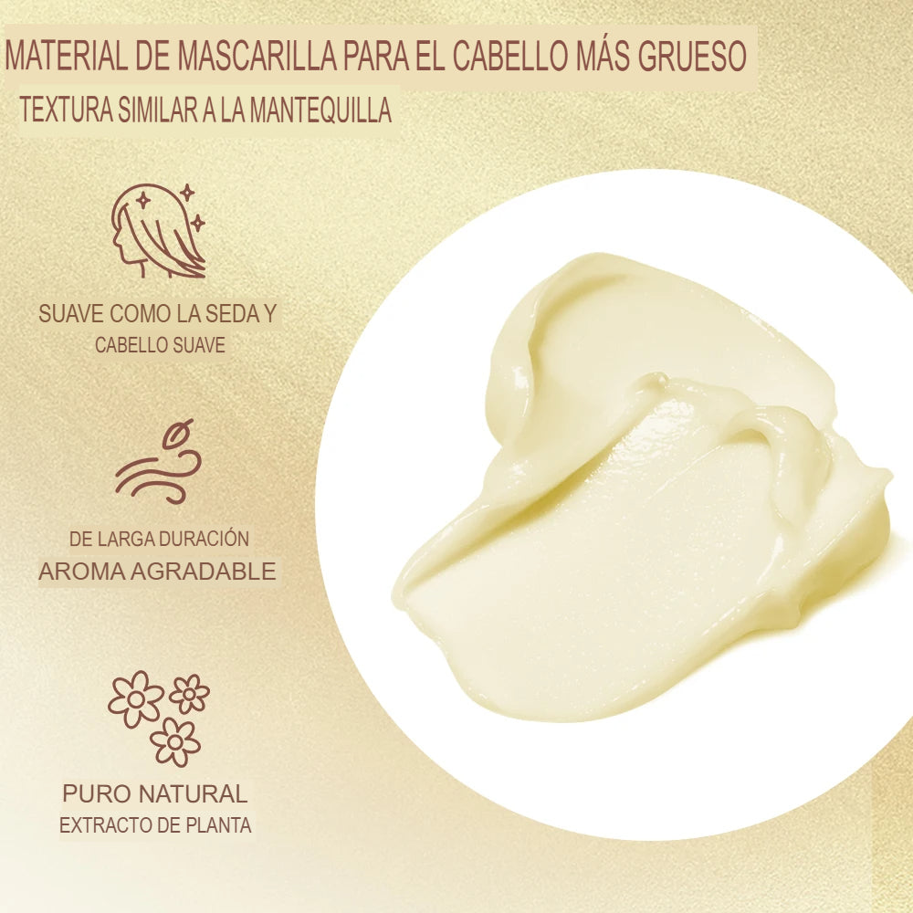 Mascarilla Karseell con Colágeno Hidrolizado