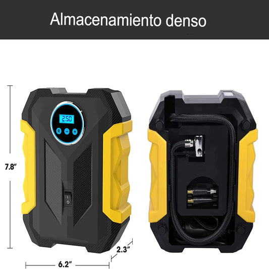 TurboBomba 120