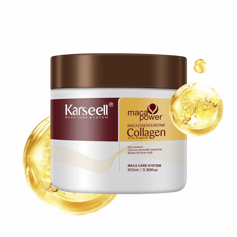 Mascarilla Karseell con Colágeno Hidrolizado