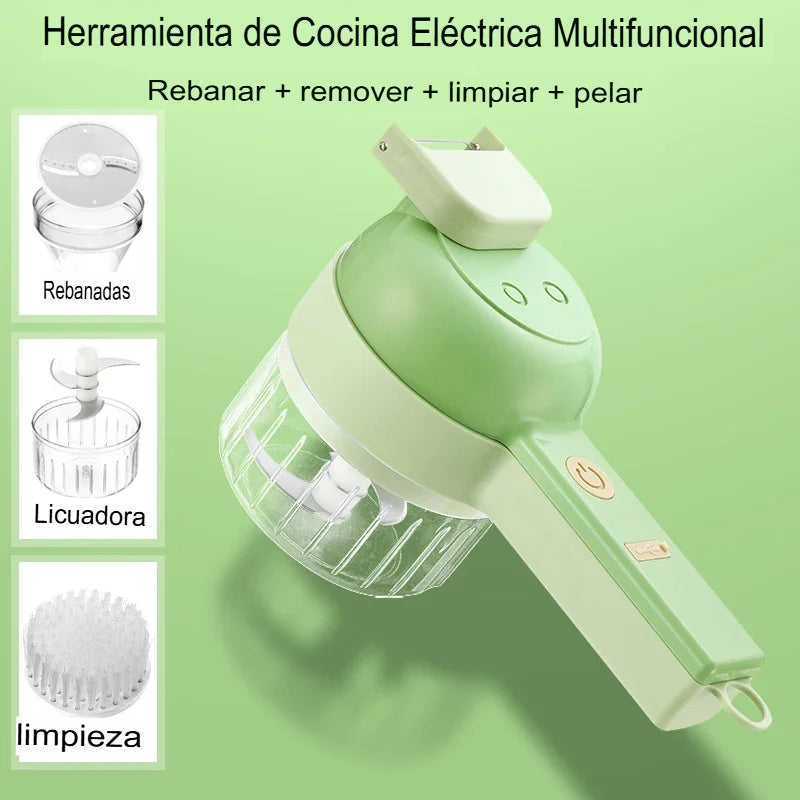 PicaFácil USB