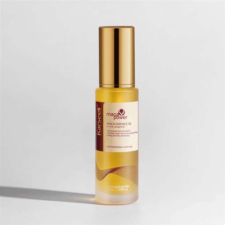 Karseell Aceite de argán marroquí