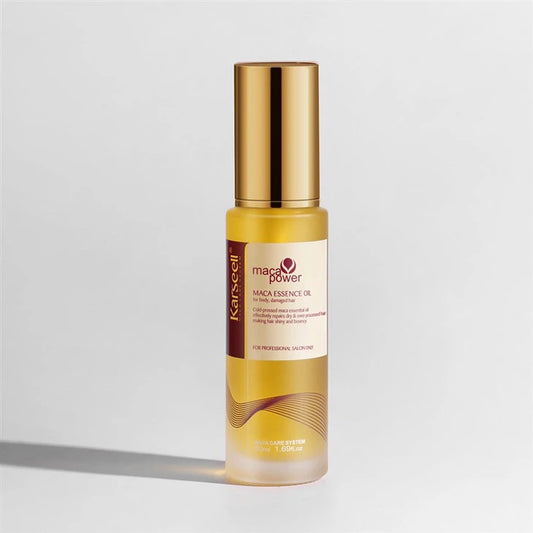 Karseell Aceite de argán marroquí