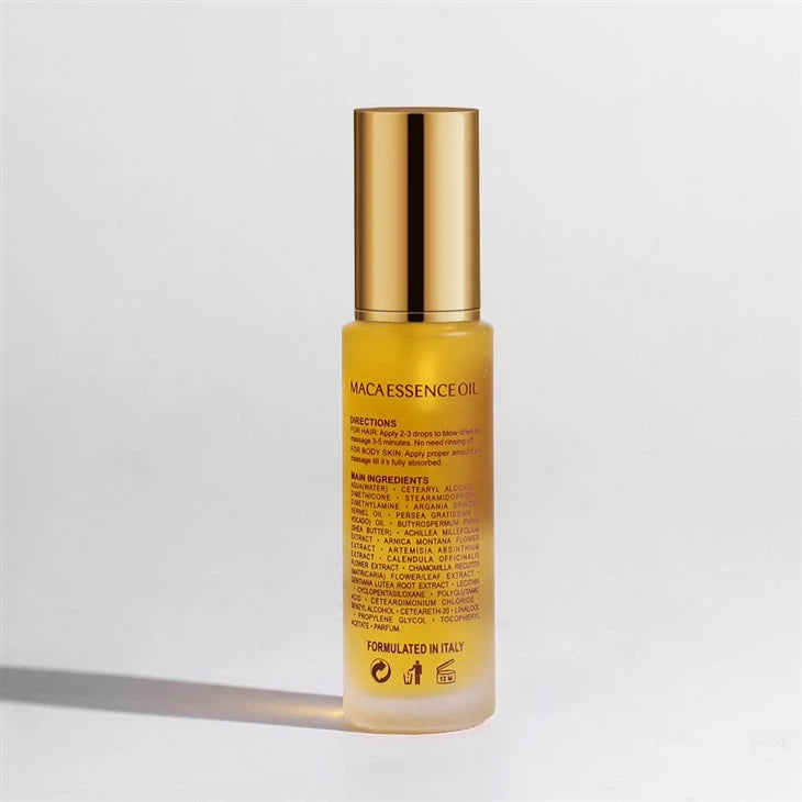 Karseell Aceite de argán marroquí